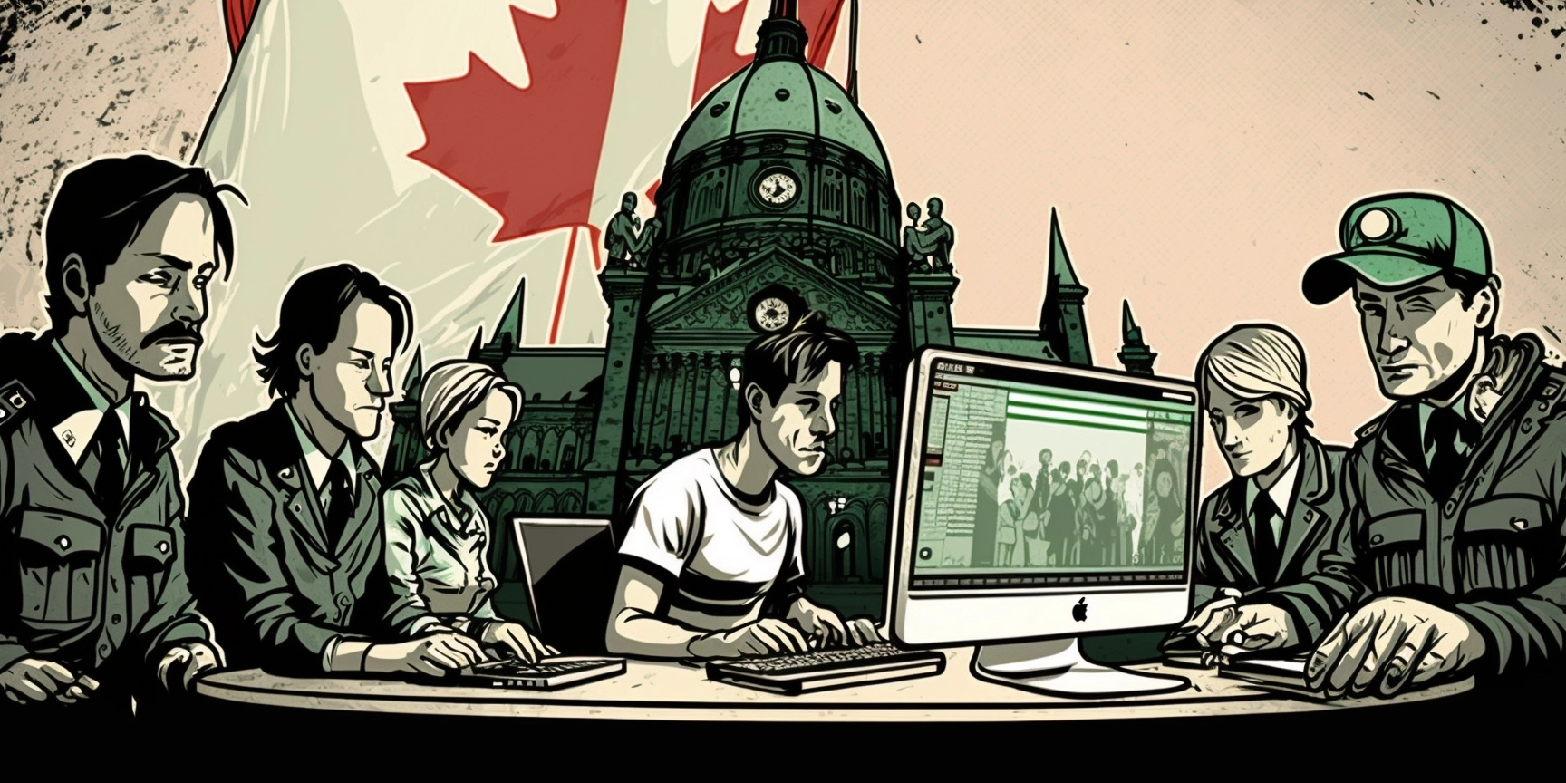 Fighting Government Censorship: How a VPN Can Help Canadians Avoid CRTC Regulations