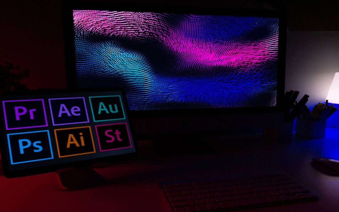 Adobe Firefly: The Future of Generative AI for Creators