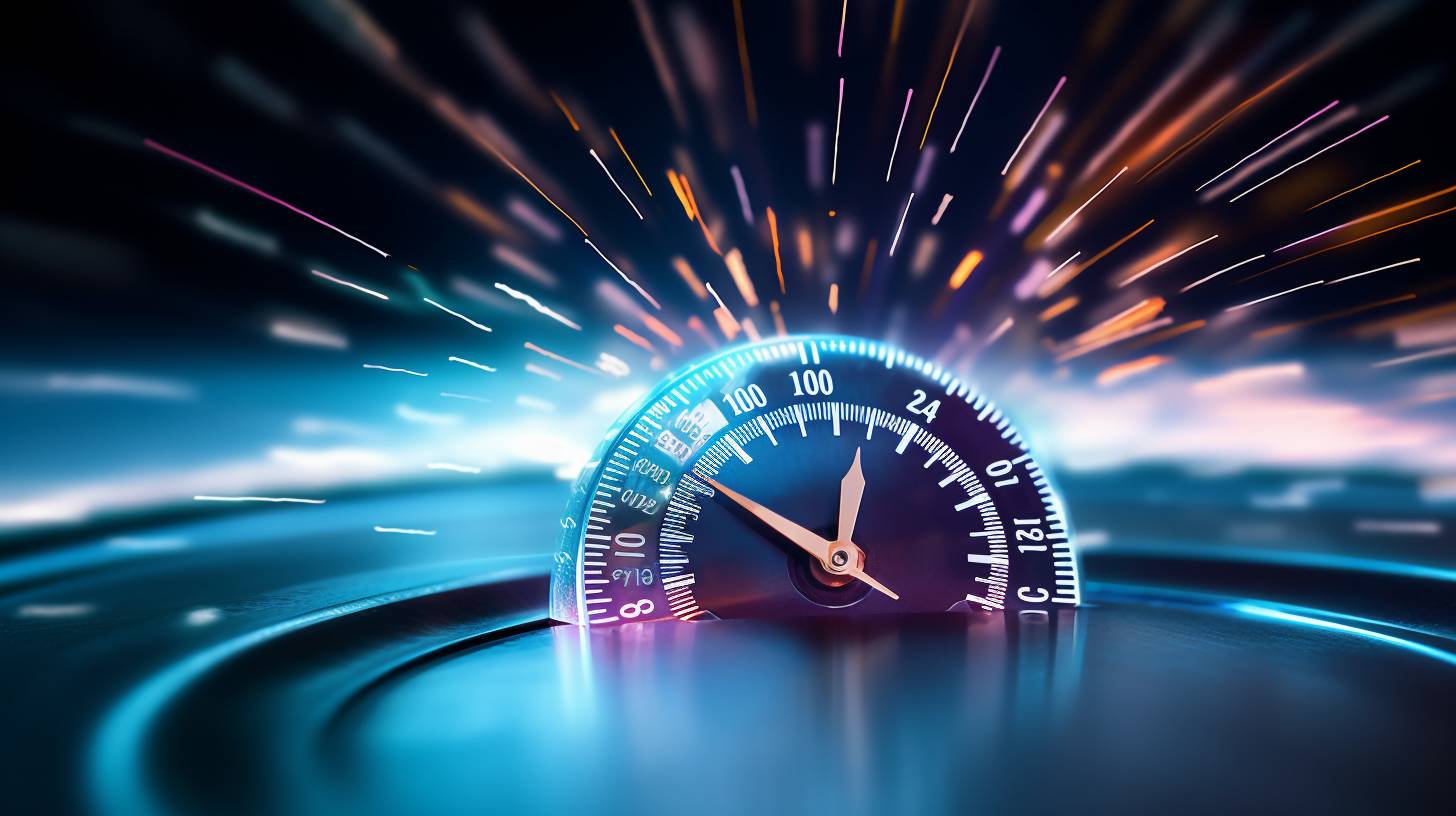 Unlock Lightning Fast Internet Your Ultimate Guide To Testing Speed 