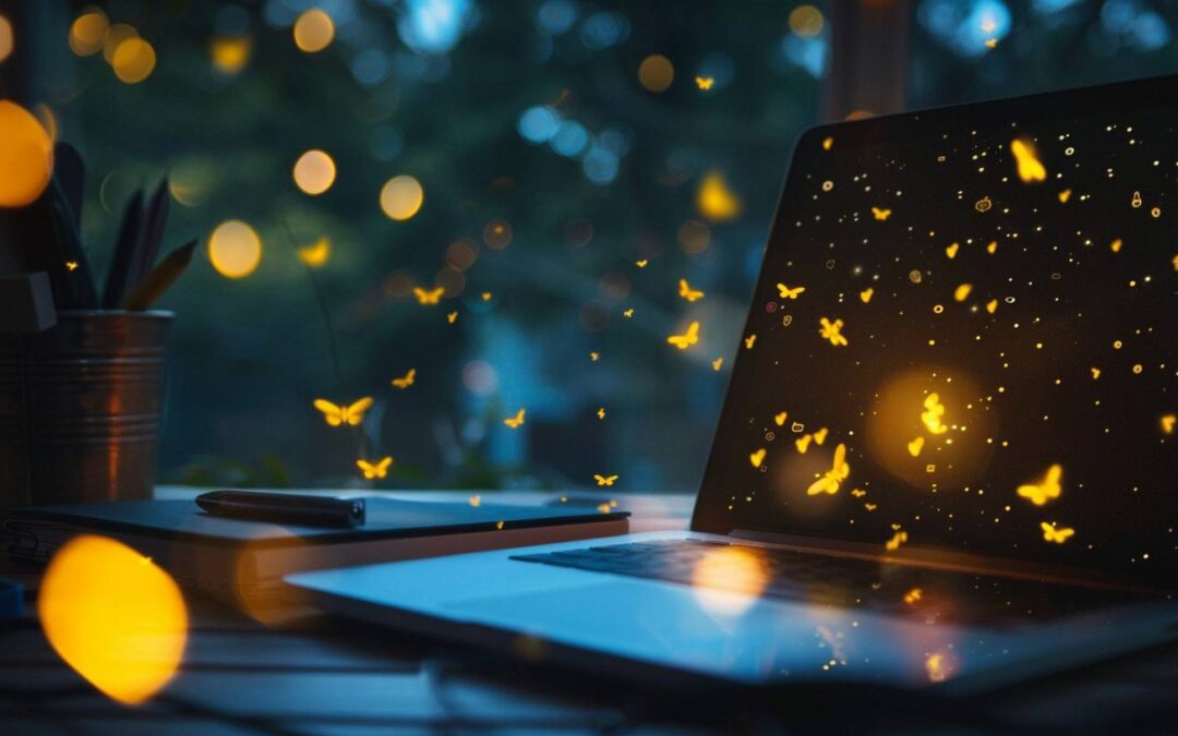 Fireflies.ai: Your Ultimate Meeting Note-Taking Companion